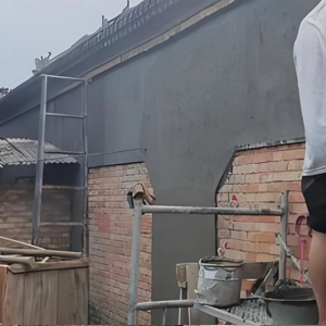 彭阳ECC 高延性混凝土 砌体抗震加固薄层修补高抗渗高韧性特种建材